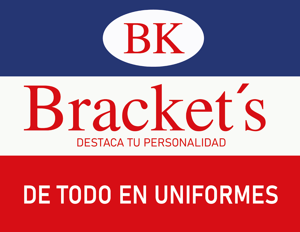 Brackets